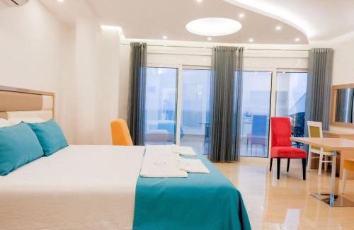Ulcinj Apartment | Apartments D'Hermes