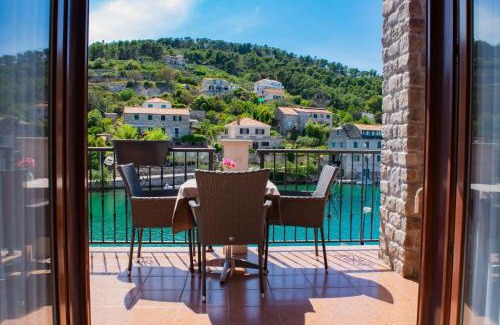Stomorska Apartment | Apartments Daira