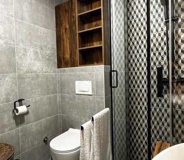 Radanovici Apartment | Apartments Dara
