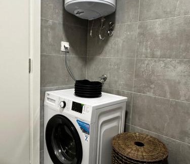 Radanovici Apartment | Apartments Dara