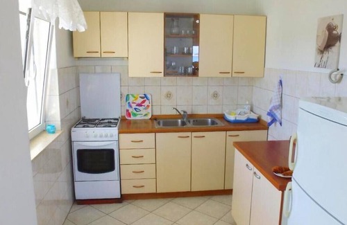 Rukavac Apartment | Apartments Davor, (15444), Rukavac, Croatia