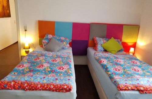 Mylau Apartment | Apartments Vogtlandblick