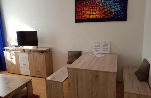 Mylau Apartment | Apartments Vogtlandblick