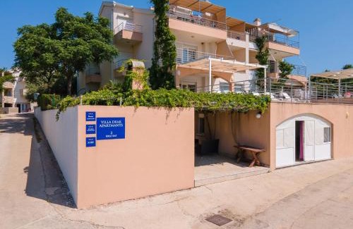 Sreser Apartment | Apartments Deak