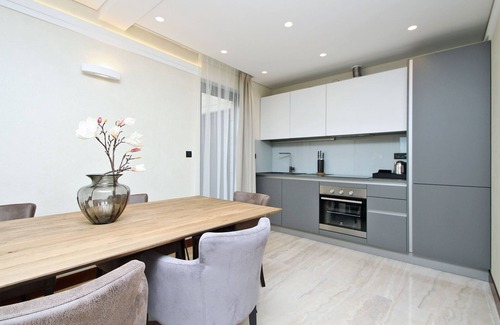 Selce Apartment | Apartments DEL MAR 1 (74941-A1) - Crikvenica