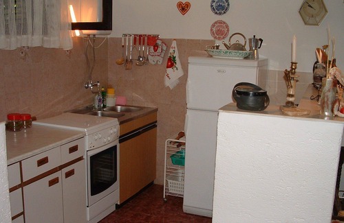 Mirce Apartment | Apartments Dinka (10225-A1) - Mirca - island Brac