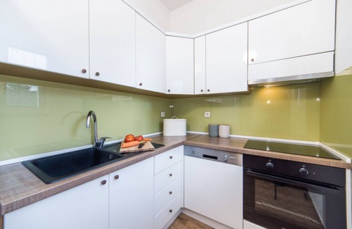 Bidol Apartment | Apartments Dolo (111521-A2) - Makarska