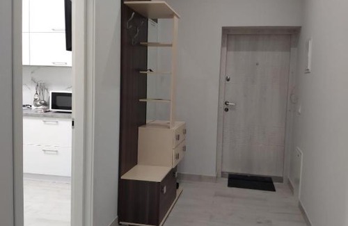 Mukachevo Apartment | Apartments Domovik Bertalona Luxury comfort