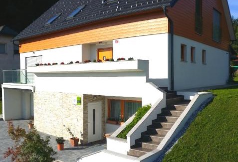 Medvode House | Apartments Domovoj