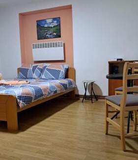 Krusevo Apartment | Apartments Doris