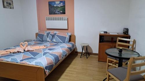 Krusevo Apartment | Apartments Doris