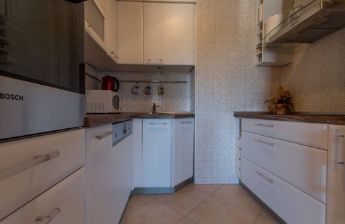 Dugis Apartment | Apartments Duki (11166-A2) - Makarska