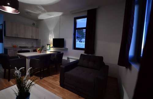 Lisina Apartment | Apartments Dvori Kopaonik
