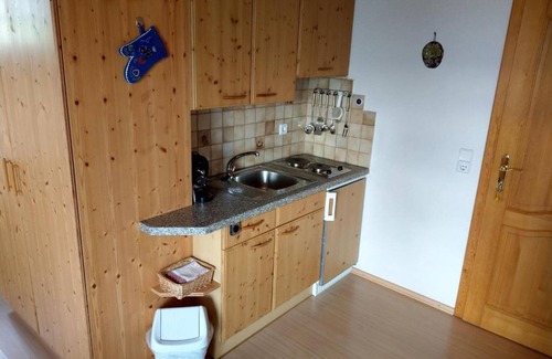 Fresach Apartment | Apartments Eggarter - Studio