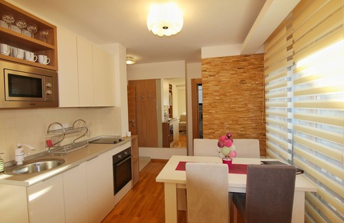 Zlatibor Apartment | Apartments Egoiste - Centar Deluxe Apartment