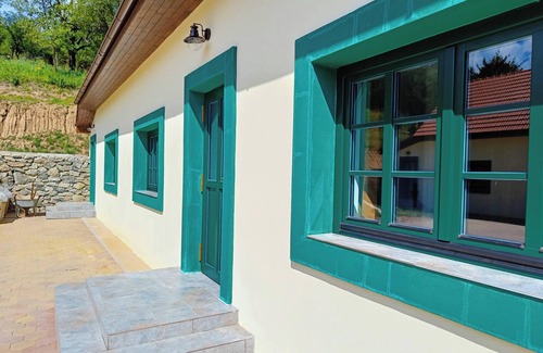 Dubova Apartment | Apartments Eibenthal
