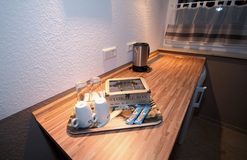 Elend Hotel | Apartments Eli Lenti