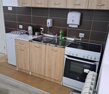 Niksic Apartment | Apartments Erakovic