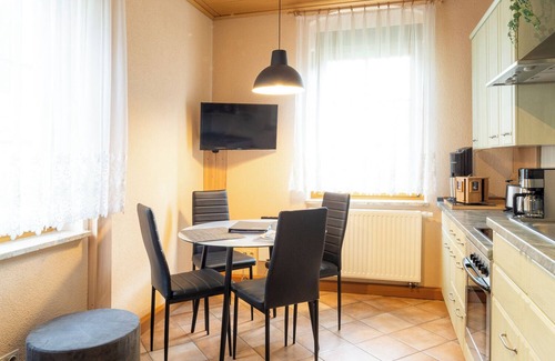 Krippen Apartment | Apartments Family Füssel
