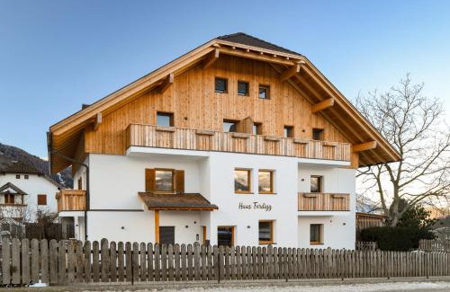 Santo Stefano Apartment | Apartments Ferdigg