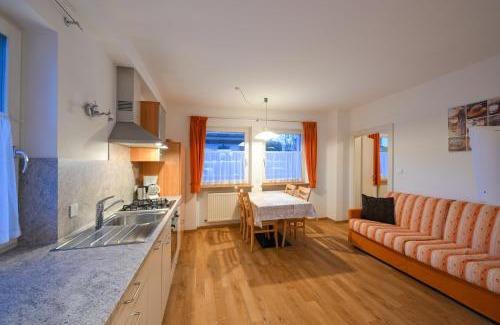 Santo Stefano Apartment | Apartments Ferdigg