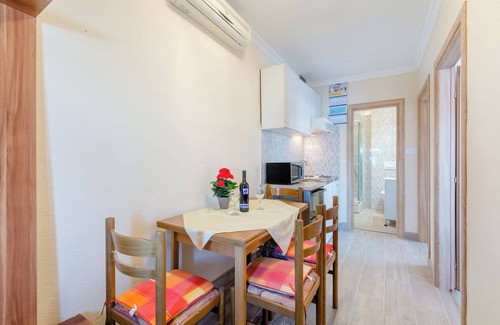 Businci Apartment | Apartments Fidelis