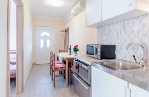 Businci Apartment | Apartments Fidelis