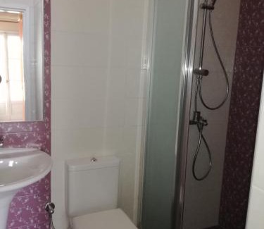 Nikiana Apartment | Apartments Filoxenia Zois