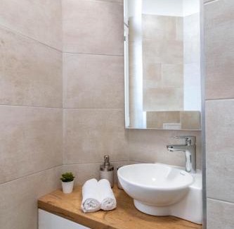 Rijeka Apartment | Apartments Fiorello