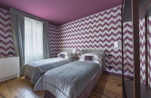 San Giovanni Apartment | Apartments Florence - Palazzo Signoria luxury Apartments 11-Medusa