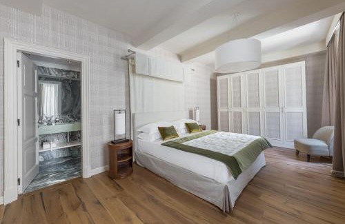 San Giovanni Apartment | Apartments Florence - Palazzo Signoria luxury Apartments