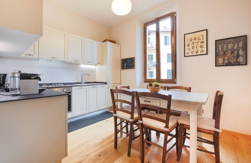 San Jacopino Apartment | Apartments Florence - San Jacopino 3 bds