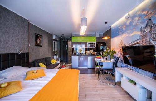 Lebork Apartment | Apartments For You