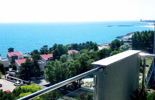 Olimp Apartment | Apartments For You
