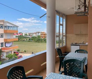 Gjerana Apartment | Apartments Fortuna