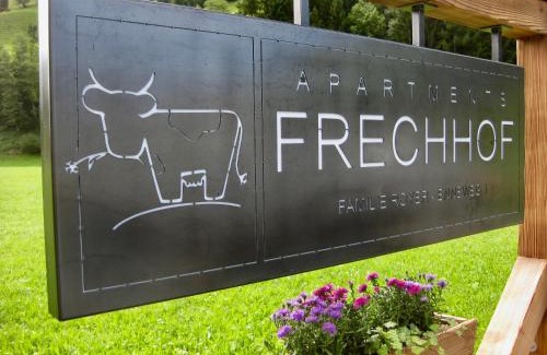 Schladming Apartment | Apartments Frechhof