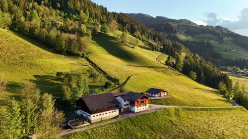 Schladming Apartment | Apartments Frechhof