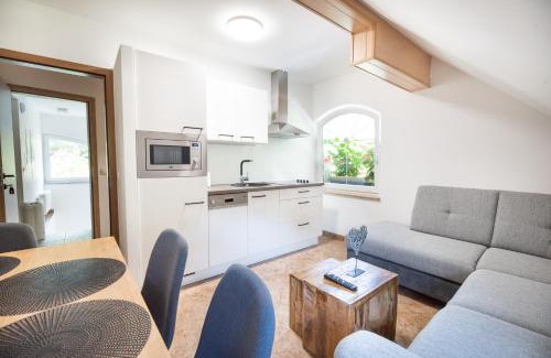 Begunje na Gorenjskem Apartment | Apartments Grad Kamen