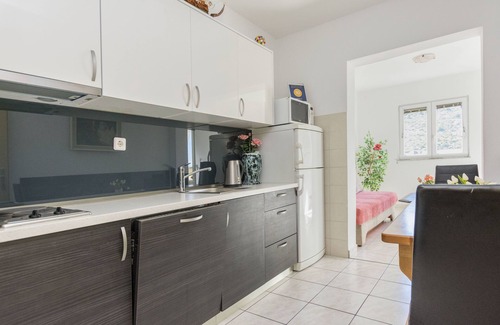 Podglavica Apartment | Apartments Glorija (15901-A1) - Rogoznica