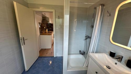Siska District Apartment | Apartments Gorishka