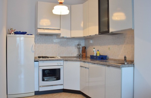 Zidarici Apartment | Apartments Green Oasis