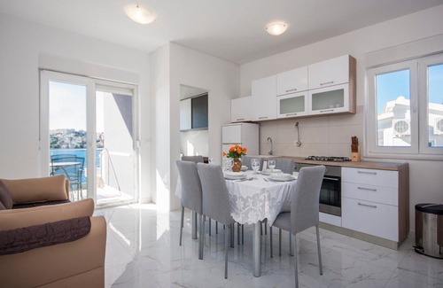 Podglavica Apartment | Apartments Happy Holiday