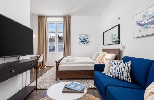 Rijeka Apartment | Apartments Harbour View