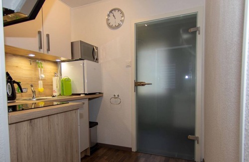 Thale Apartment | Apartments Harzgeist - Apartment 2 - Apartment Harzgeist - Fam.