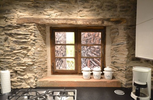 Piesport House | Apartments Haus Dienhart - Piesport /Mosel - Apartment Mosel (No. 1)