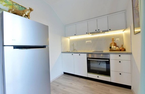 Seliste Dreznicko Apartment | Apartments Ivan, (16674), Selište Drežnicko, Croatia