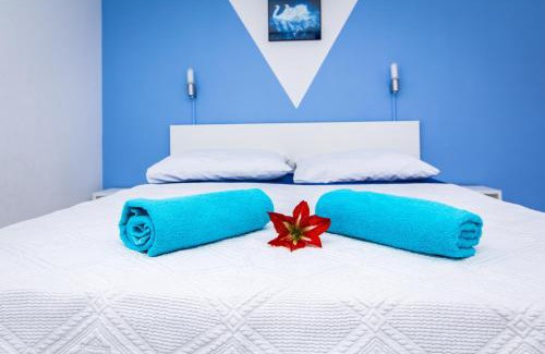 Seget Donji Apartment | Apartments Ilak