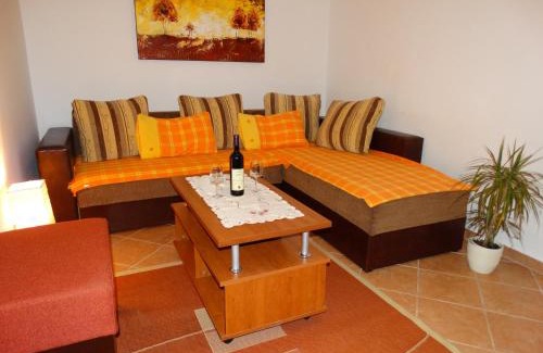 Podmaine Apartment | Apartments Ilinka