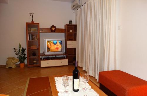 Podmaine Apartment | Apartments Ilinka
