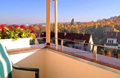 Bruhlervorstadt Apartment | Apartments ImBrühl 2 - Apartments ImBrühl
